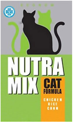 Nutra Mix Adult Econom