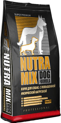 Nutra Mix Professional 