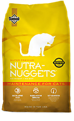 Nutra Nuggets Adult Maintenance 