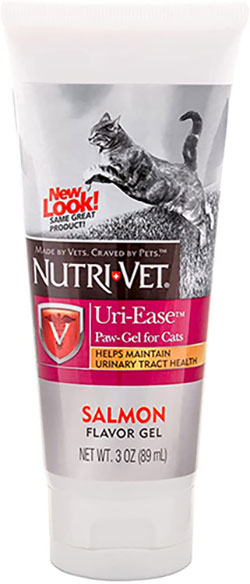 Nutri-Vet Uri-Ease Paw-Gel Ури-Узи Гель 