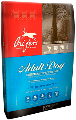 Orijen Adult 40/16