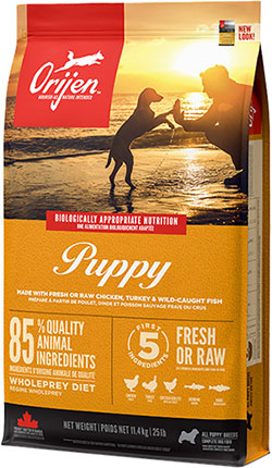 Orijen Puppy 40/20