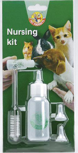 Pet Pro  Набор для ручного вскармливания животных
