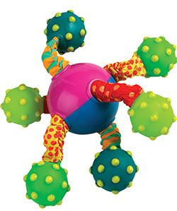 Petstages Spider ball - Шар паук