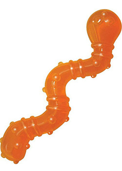 Petstages Orka cat wiggle worm - Oрка Червячок