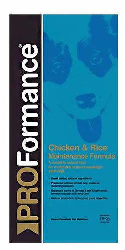 PROFormance Maintenance 