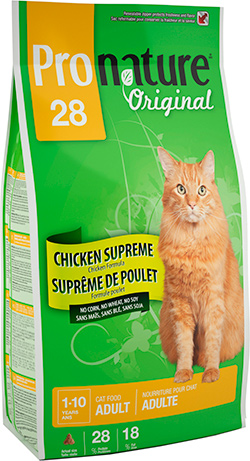 Pronature Original Adult Chicken Supreme