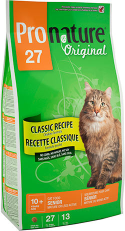 Pronature Original Senior 