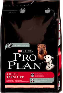 Purina Pro Plan Adult Sensitive Salmon