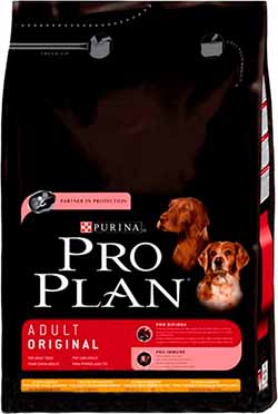Purina Pro Plan Adult Chicken 