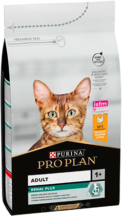 Purina Pro Plan Adult Chicken 