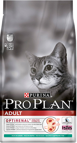 Purina Pro Plan Adult Duck 