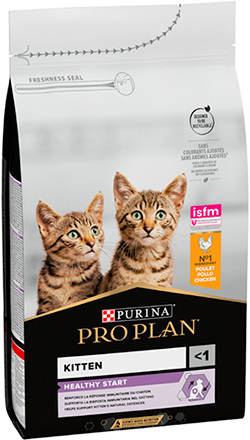 Purina Pro Plan Kitten Chicken 