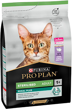 Purina Pro Plan Adult After Care Turkey 
