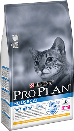 Purina Pro Plan Adult Housecat Chicken&Rice