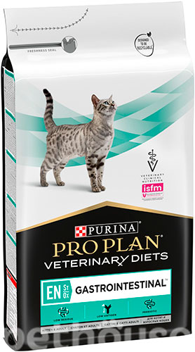Purina Veterinary Diets EN — Gastrointestinal Feline, фото 2