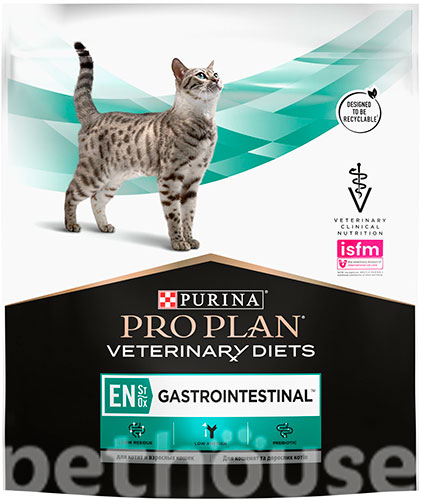 Purina Veterinary Diets EN — Gastrointestinal Feline, фото 3