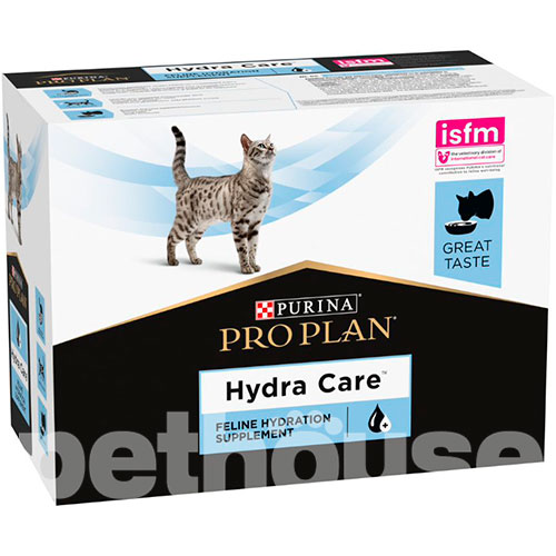 Purina Veterinary Diets Hydra Care Feline