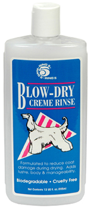 Ring5 Blow dry 