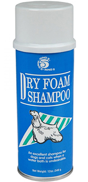 Ring5 Dry foam 