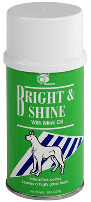 Ring5 Bright&shine 
