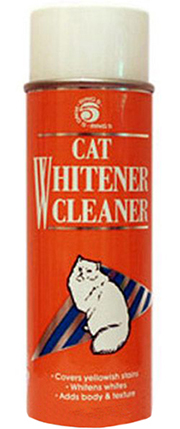 Ring5 Whitener cleaner cats 