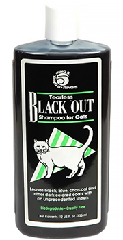 Ring5 Black out cats 