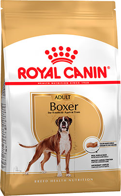 Royal Canin Boxer 26