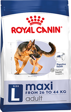 Royal Canin Maxi Adult 26