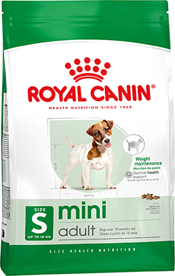 Royal Canin Mini Adult 27