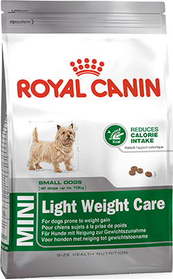 Royal Canin Mini Light 30