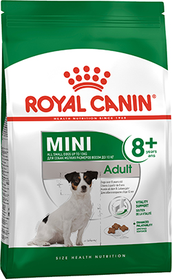 Royal Canin Mini Mature 27