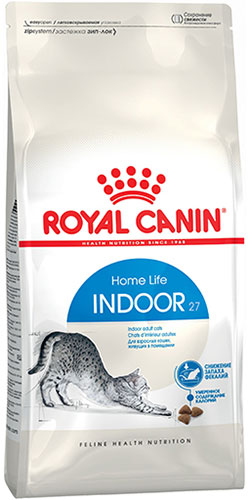 Royal Canin Indoor 27