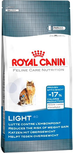 Royal Canin Light