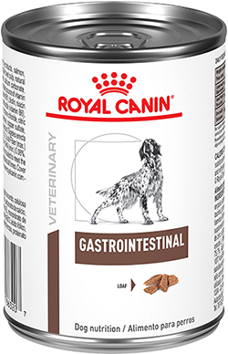 Royal Canin Gasrto Intestinal Canine Cans