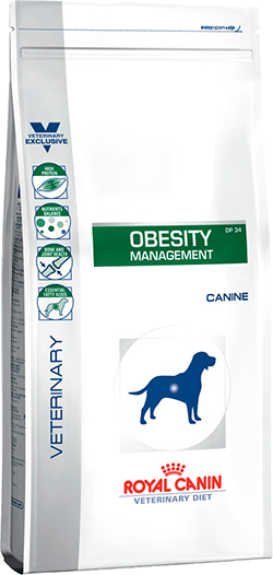 Royal Canin Obesity Canine