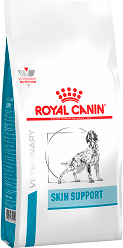 Royal Canin Skin Support 