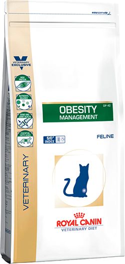 Royal Canin Obesity Feline