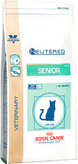 Royal Canin Senior S/O