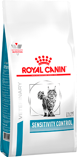 Royal Canin Sensivity Control Feline