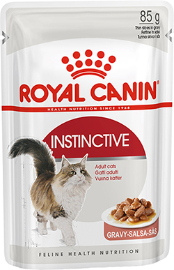 Royal Canin Instinctive