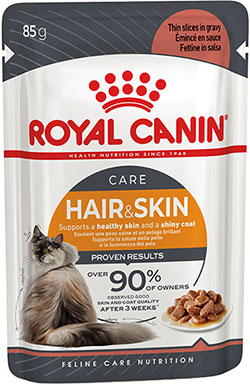Royal Canin Intense Beauty