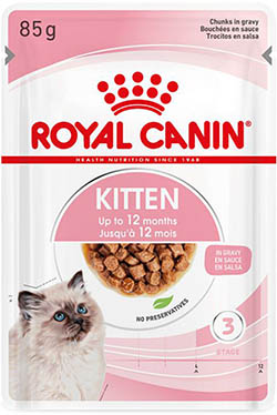 Royal Canin Kitten Instinctive