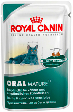 Royal Canin Oral Mature 11