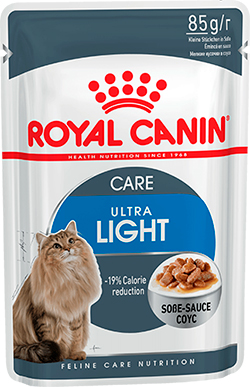 Royal Canin Ultra Light