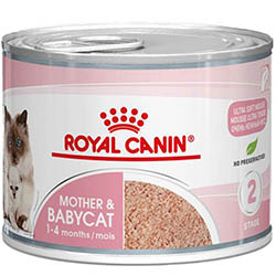 Royal Canin Babycat Instinctive