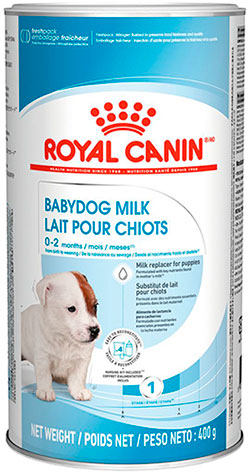 Royal Canin Babydog milk (1st Age Milk)