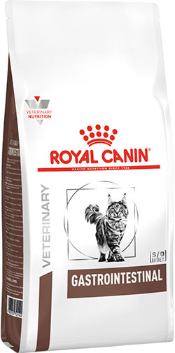 Royal Canin Gastro Intestinal Feline