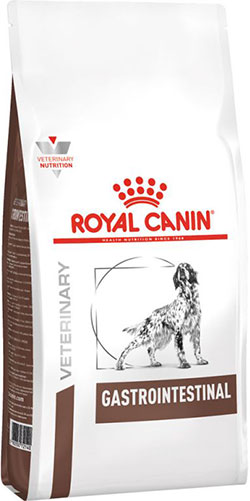 Royal Canin Gastro Intestinal Canine
