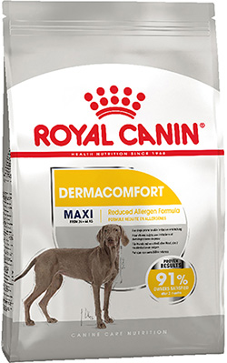 Royal Canin Maxi Dermacomfort